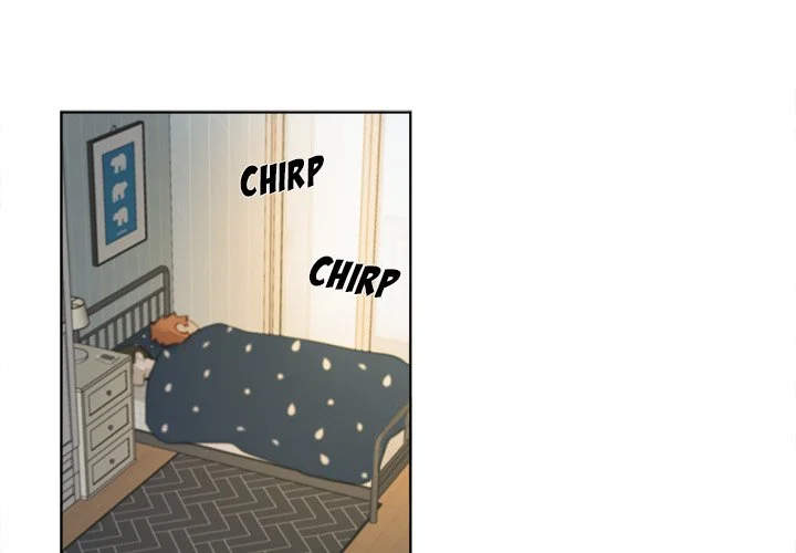 Our Future - Chapter 3
